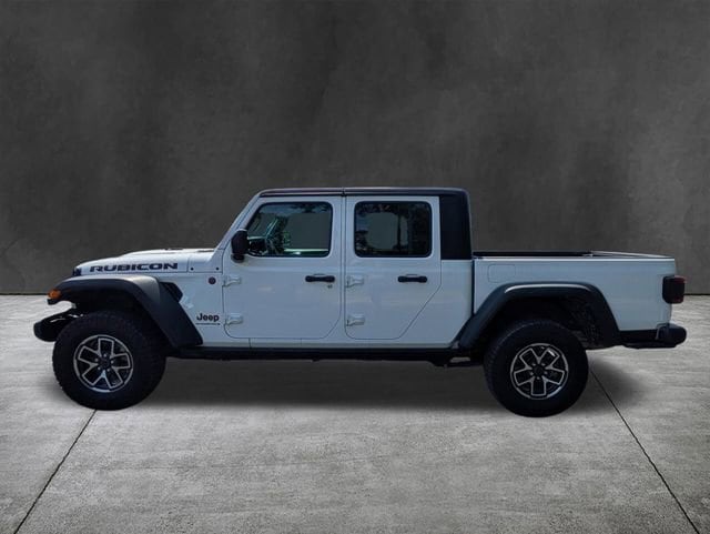 2024 Jeep Gladiator Rubicon - Photo 7