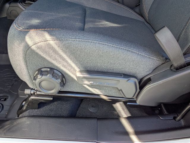 2026 Jeep Wrangler 2-Door Sport - Photo 22