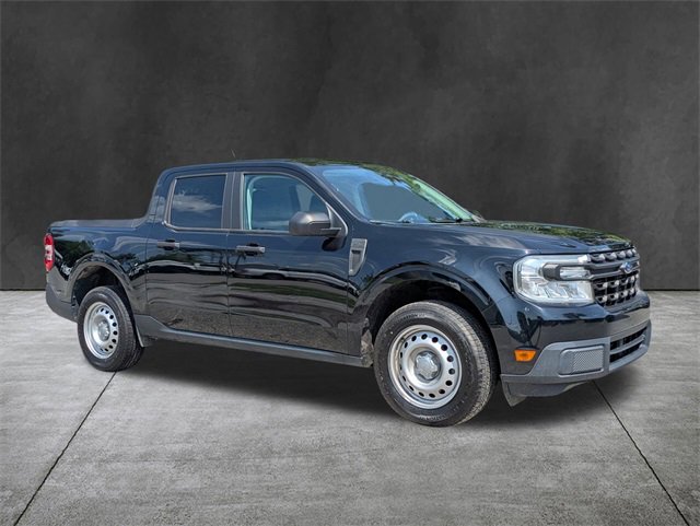 Used 2022 Ford Maverick XL with VIN 3FTTW8E91NRA80904 for sale in Summerville, SC