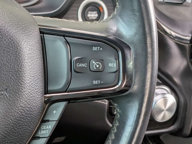 2024 RAM Ram 1500 Pickup Limited - Photo 30