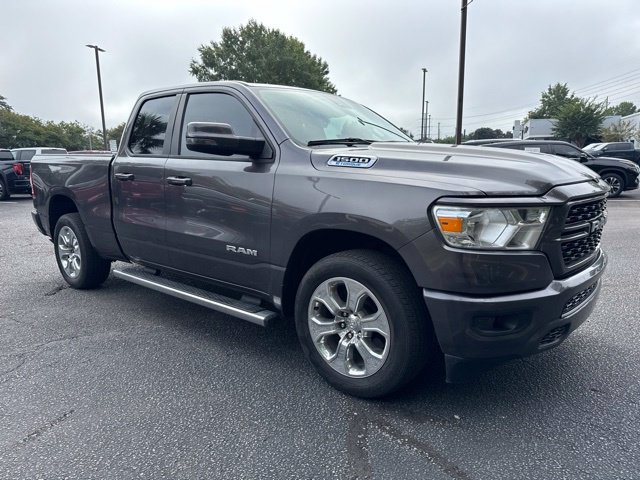 2023 RAM 1500 Pickup