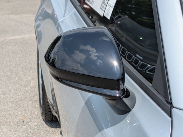 2025 Dodge Charger Daytona R/T - Photo 12