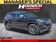 Jeep Grand Cherokee WK