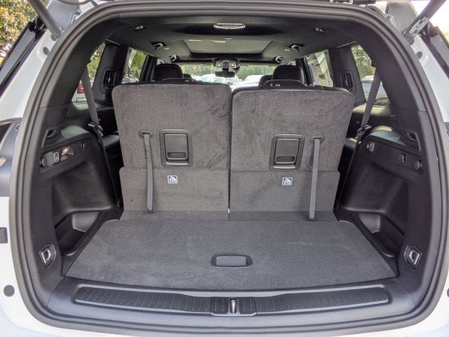 2025 Jeep Grand Cherokee L Limited - Photo 14