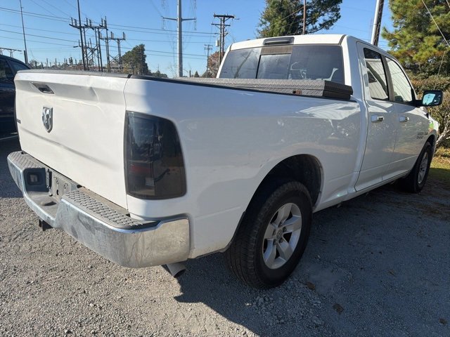 2016 Ram 1500 SLT photo 2