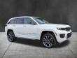 2022 Jeep Grand Cherokee Overland SUV