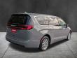 2025 Chrysler Pacifica Select Van Passenger Van