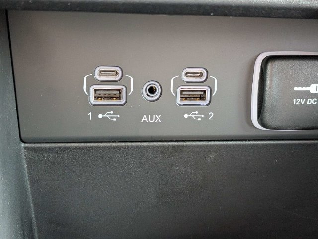 2025 Jeep Grand Cherokee L Limited - Photo 27