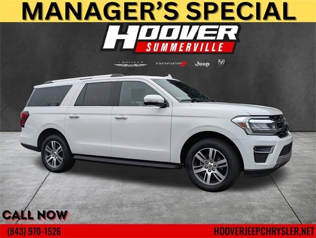 2024 Ford Expedition Limited's photo