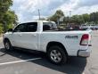 2020 Ram 1500 Big Horn Truck Crew Cab