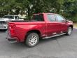 2022 Chevrolet Silverado 1500 LTD RST Truck Crew Cab