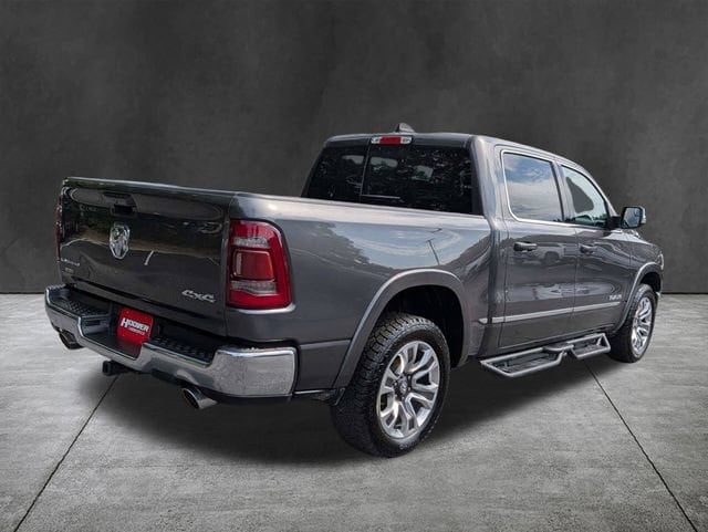 2024 RAM Ram 1500 Pickup Limited - Photo 5