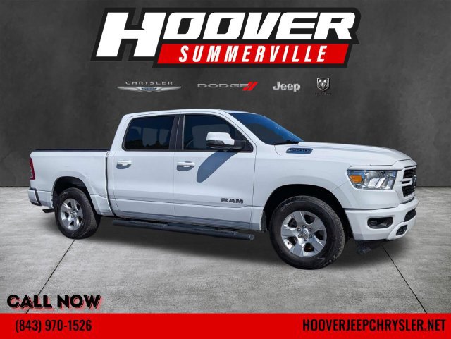 2024 RAM 1500 Pickup