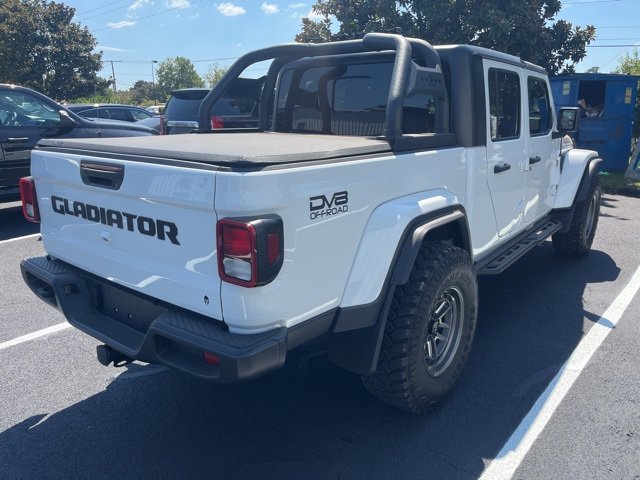 2023 Jeep Gladiator Sport S photo 3