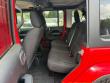 2022 Jeep Wrangler Unlimited Sahara SUV