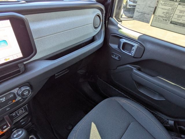 2026 Jeep Wrangler 2-Door Sport - Photo 18