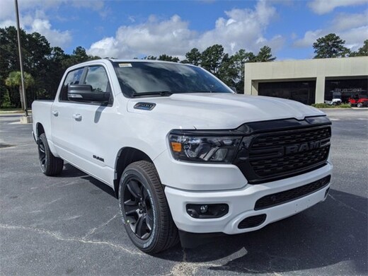 Ram For Sale Near Charleston Sc Hoover Chrysler Dodge Jeep Ram Of Summerville