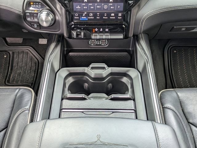 2023 RAM Ram 1500 Pickup Limited - Photo 20