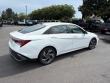 2024 Hyundai Elantra Limited Sedan