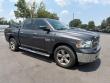 2017 Ram 1500 Big Horn Truck Crew Cab