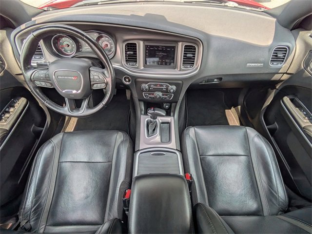 Used 2022 Dodge Charger SXT with VIN 2C3CDXBG5NH220357 for sale in Summerville, SC