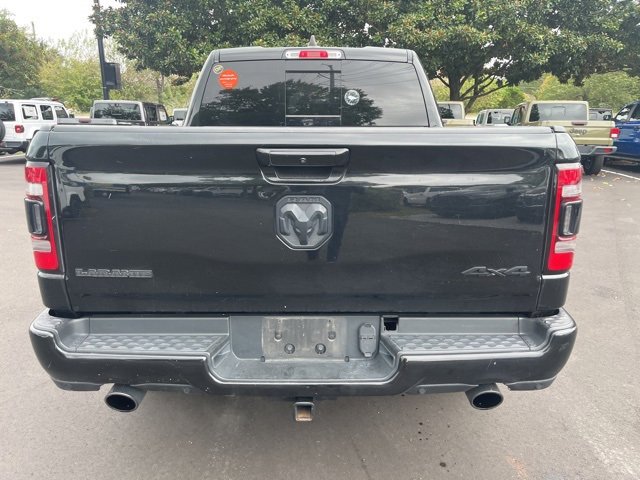 2023 Ram 1500 Laramie photo 4