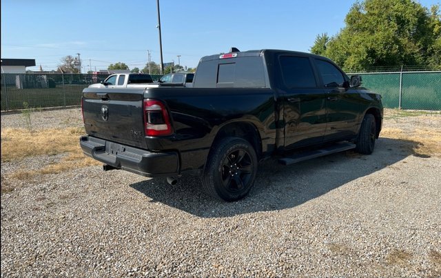2023 Ram 1500 Big Horn photo 4