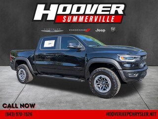 2026 Ram 1500 RHO Pickup