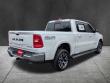2026 Ram 1500 Laramie Pickup