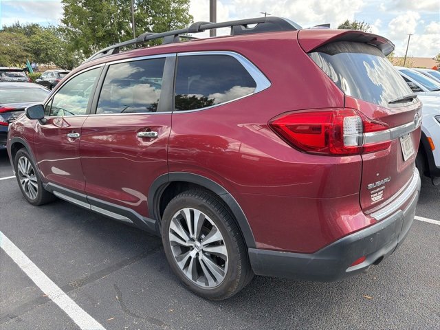 2019 Subaru Ascent Touring photo 4