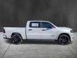 2026 Ram 1500 Laramie Pickup