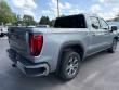 2025 GMC Sierra 1500 SLT Truck Crew Cab