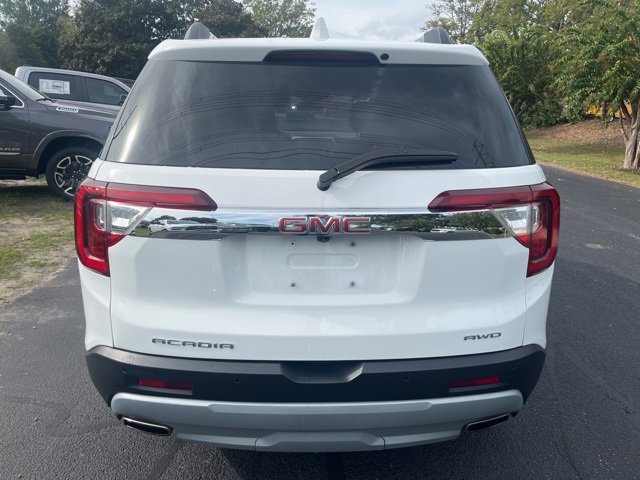 2023 Gmc Acadia SLT photo 3