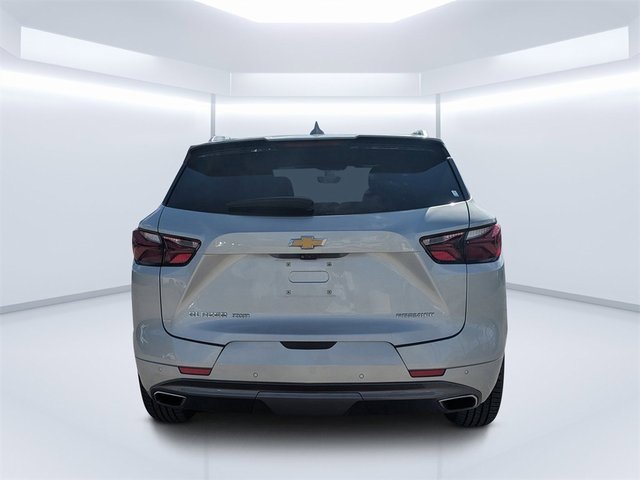 2021 Chevrolet Blazer Premier photo 4