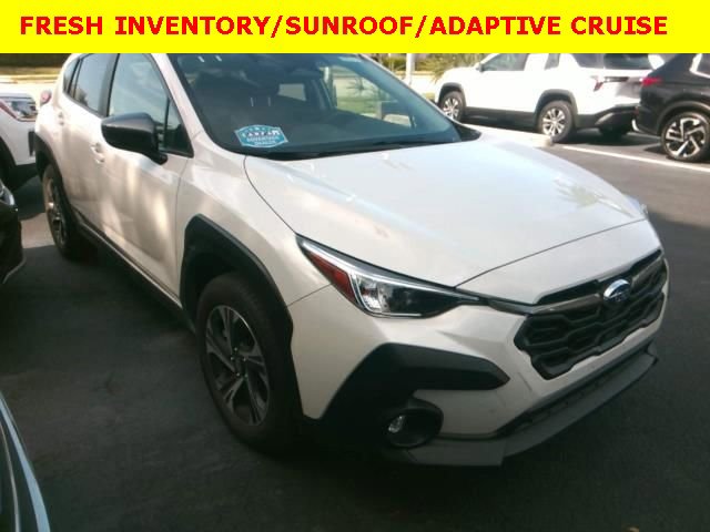 2024 Subaru Crosstrek Premium's photo