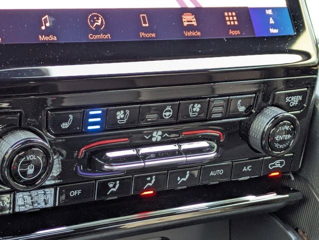 2025 Jeep Grand Cherokee L Limited - Photo 27