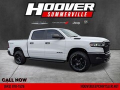 2026 Ram 1500 Tradesman Pickup