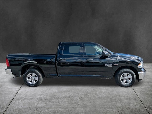 2023 Ram 1500 Classic SLT photo 3