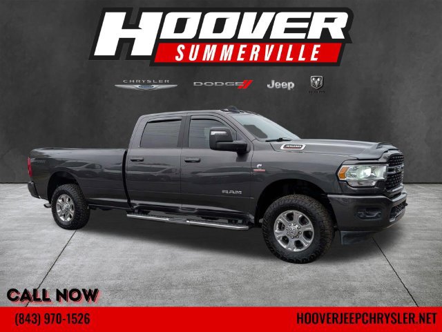 2024 RAM 3500 Pickup