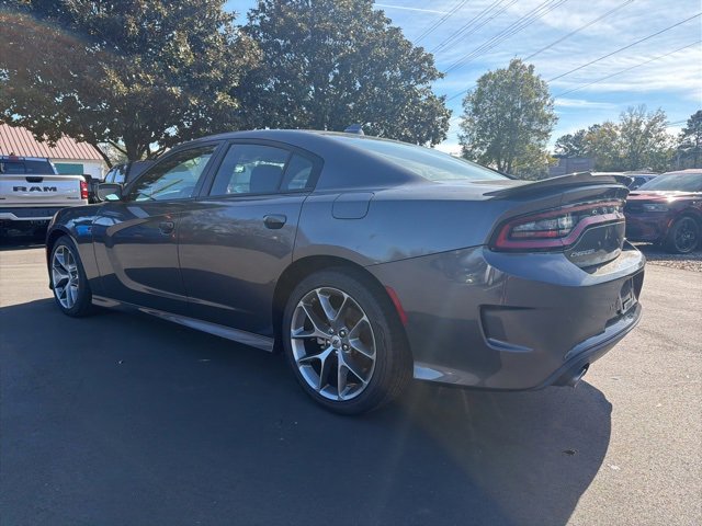 2023 Dodge Charger GT photo 4
