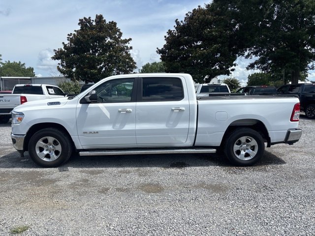 2020 Ram 1500 Big Horn photo 4
