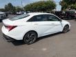 2025 Hyundai Elantra SEL Convenience Sedan