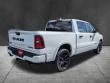2026 Ram 1500 Laramie Pickup
