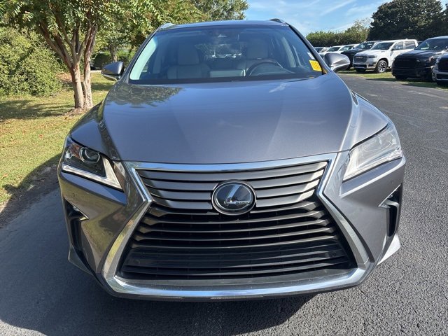 2019 Lexus RX 350 photo 2
