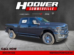 2026 Ram 2500 Tradesman Pickup