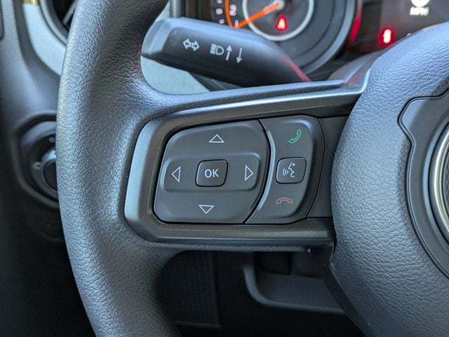 2026 Jeep Wrangler 2-Door Sport - Photo 26