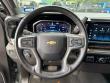 2025 Chevrolet Silverado 1500 LT Truck Crew Cab