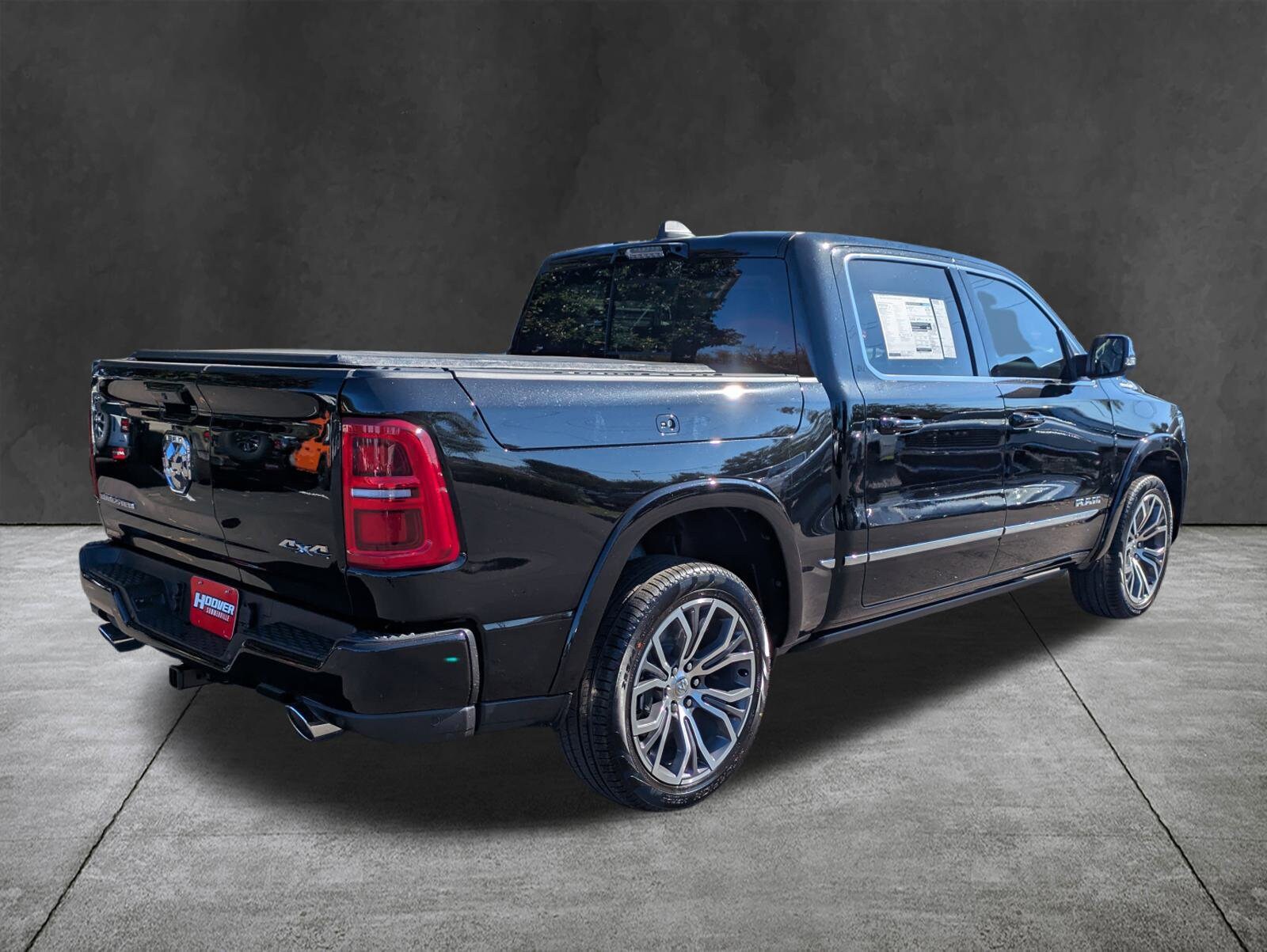 2026 Ram 1500 photo 4