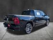 2026 Ram 1500 Tungsten Pickup