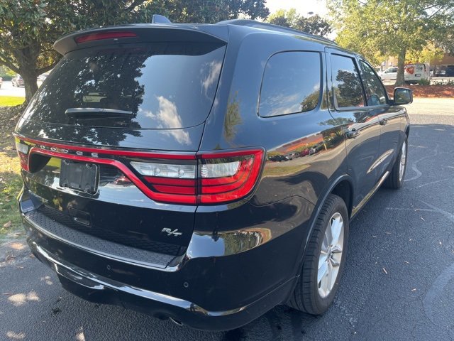 2023 Dodge Durango R/T Plus photo 3